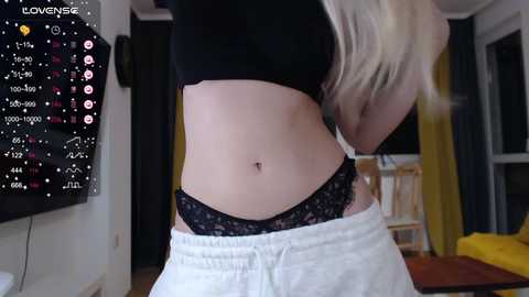 kriss0leoo @ chaturbate on 20231213