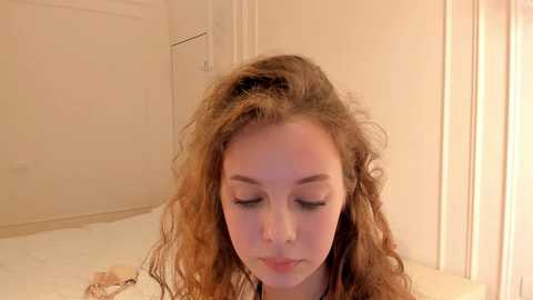 landrycarney @ chaturbate on 20231213
