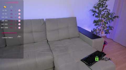 lonelyflowerr @ chaturbate on 20231213