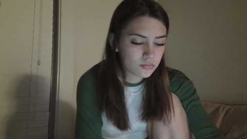 miasantiago @ chaturbate on 20231213