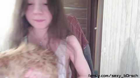 sexy_b0rsch @ chaturbate on 20231213