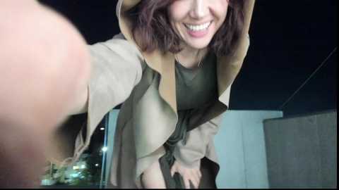 vanandjuani @ chaturbate on 20231213