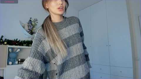 xxx_leila @ chaturbate on 20231213