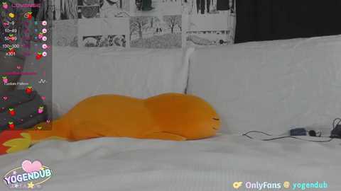 yogendub @ chaturbate on 20231213