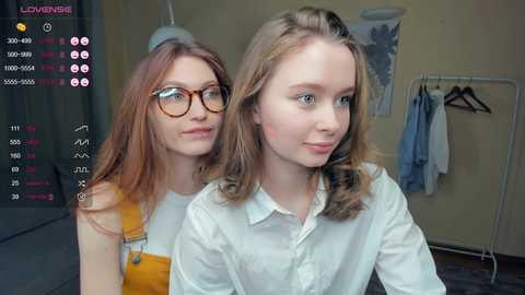 _hollydolly_ @ chaturbate on 20231214