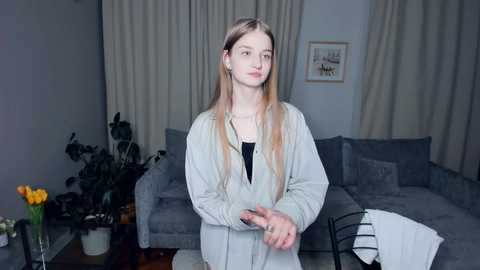 _magic_smile_ @ chaturbate on 20231214