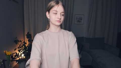 _magic_smile_ @ chaturbate on 20231214