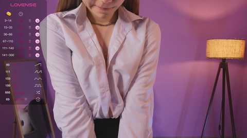 alisia_spinnet @ chaturbate on 20231214