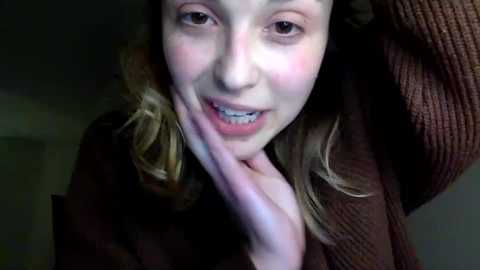 bakedmommy @ chaturbate on 20231214