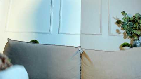 blonde_lotos @ chaturbate on 20231214