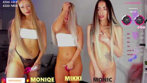 blush_mikki @ chaturbate on 20231214