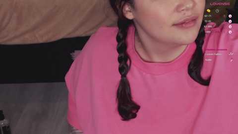 chery_lady22 @ chaturbate on 20231214