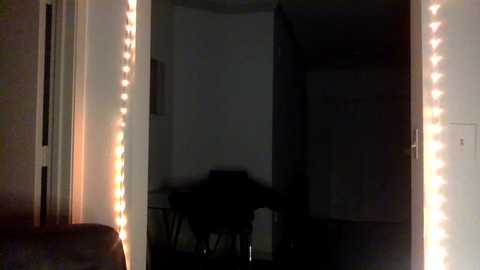 dndo21 @ chaturbate on 20231214