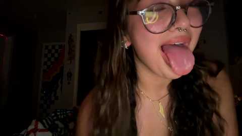 dwakala @ chaturbate on 20231214