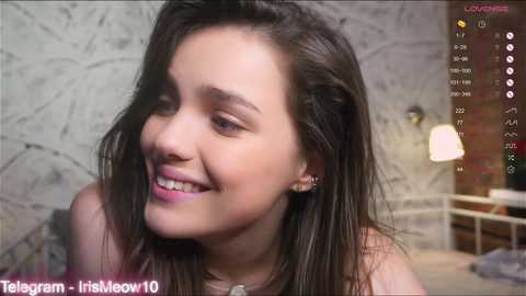 emiliacourtney @ chaturbate on 20231214