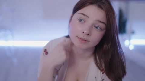 floret_joy @ chaturbate on 20231214