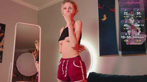 maowex @ chaturbate on 20231214