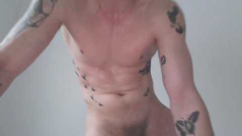 milesgoodboy @ chaturbate on 20231214