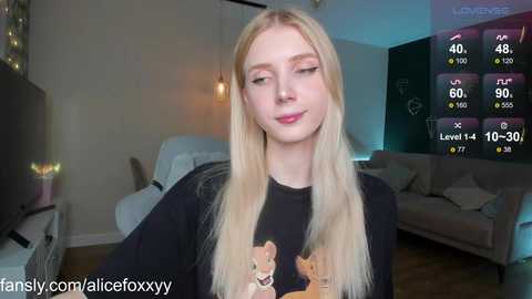 oh_honey_ @ chaturbate on 20231214