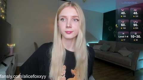 oh_honey_ @ chaturbate on 20231214