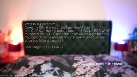 shy_jane @ chaturbate on 20231214
