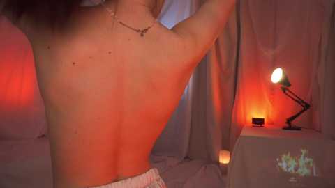 sunny_maria @ chaturbate on 20231214