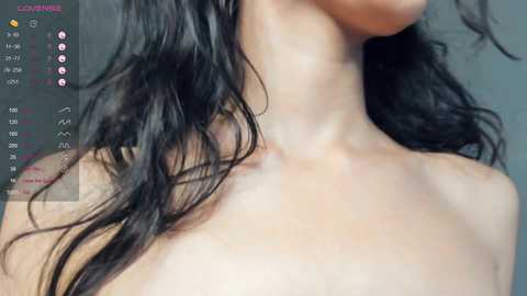 suzannedavise @ chaturbate on 20231214
