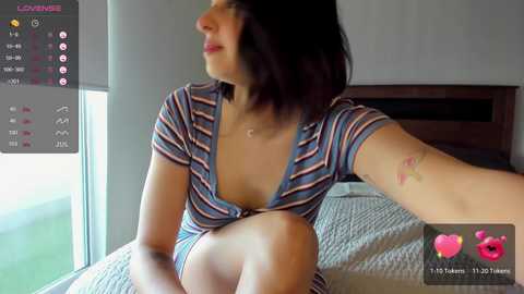 yourfreakygirl @ chaturbate on 20231214