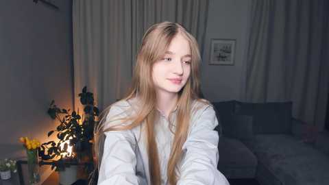 _magic_smile_ @ chaturbate on 20231215