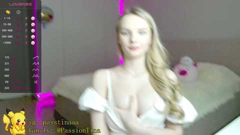 _passion_show_ @ chaturbate on 20231215