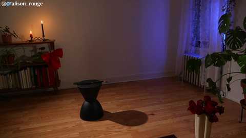 alisonrouge @ chaturbate on 20231215