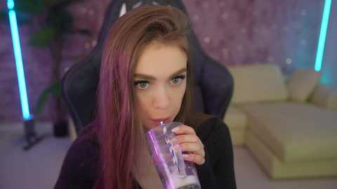 anabel054 @ chaturbate on 20231215