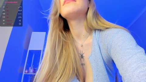 baby_suee @ chaturbate on 20231215