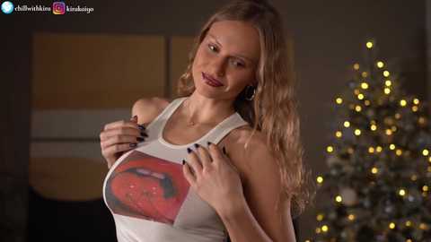 chillwithkira @ chaturbate on 20231215