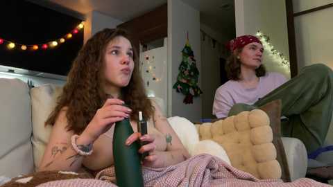 di_n_alex @ chaturbate on 20231215