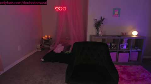 doubedeesarai @ chaturbate on 20231215