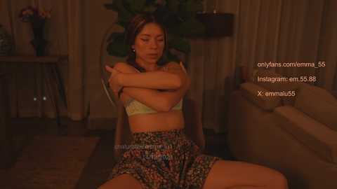 emma_lu1 @ chaturbate on 20231215