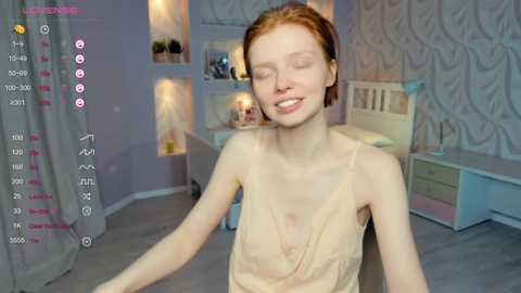 gingers_hugs @ chaturbate on 20231215