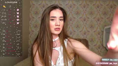 im_jasmine @ chaturbate on 20231215