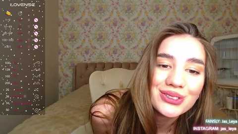 im_jasmine @ chaturbate on 20231215