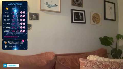 isla_flowers @ chaturbate on 20231215