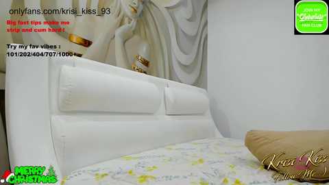 krisi_kiss @ chaturbate on 20231215