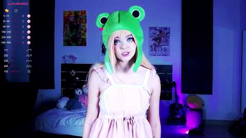 madnessalise @ chaturbate on 20231215