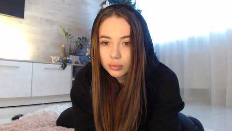 meryfoxxx @ chaturbate on 20231215