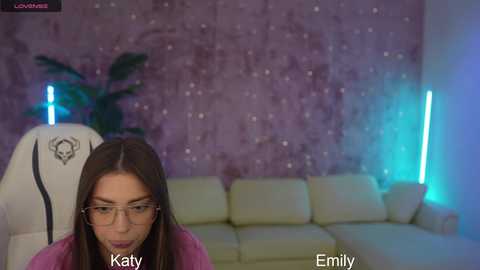 anabel054 @ chaturbate on 20231216