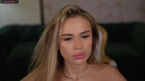 anabel054 @ chaturbate on 20231216