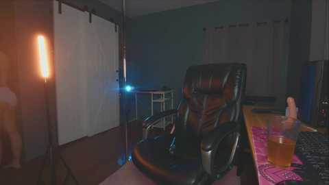 aynmarie @ chaturbate on 20231216