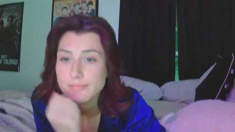 briadominick @ chaturbate on 20231216