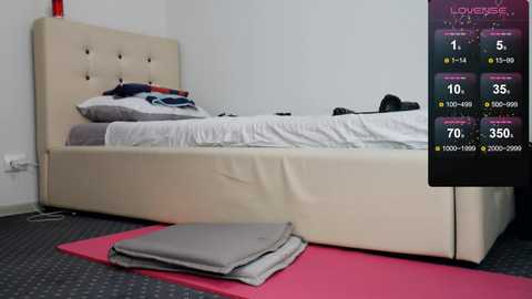 carmela_fox @ chaturbate on 20231216