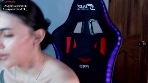 charlotte114 @ chaturbate on 20231216